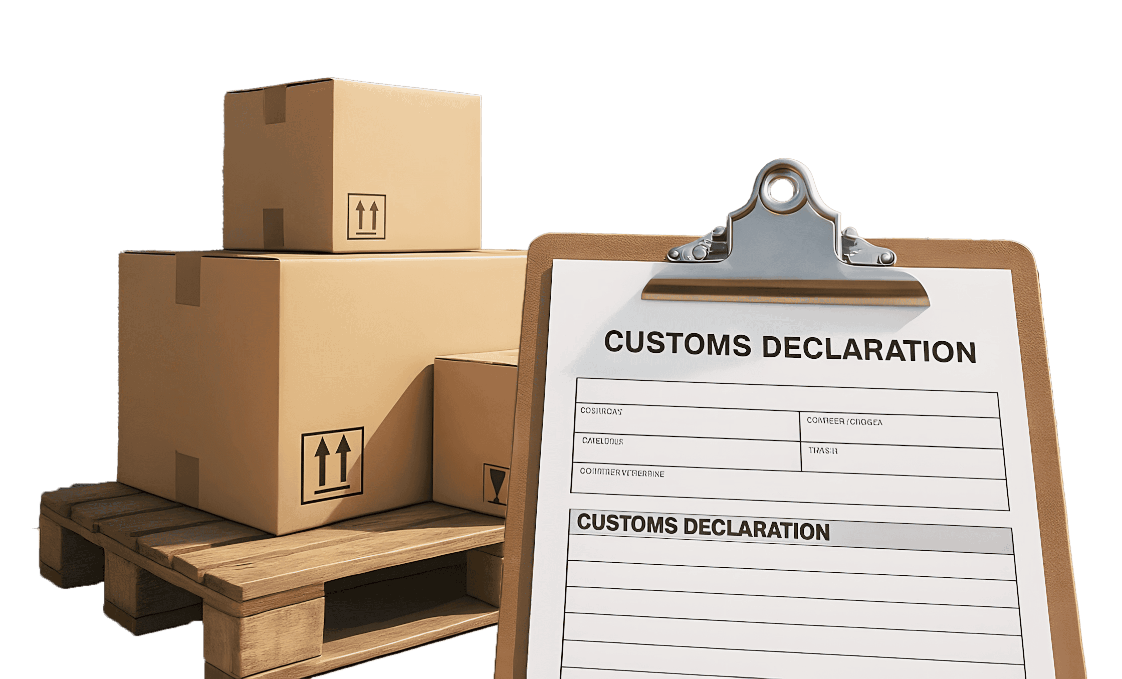 Customs Automation
